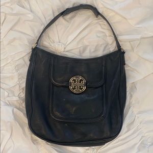Black Tory Burch Bag
